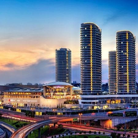 Mall Of Istanbul Residence エクステリア 写真