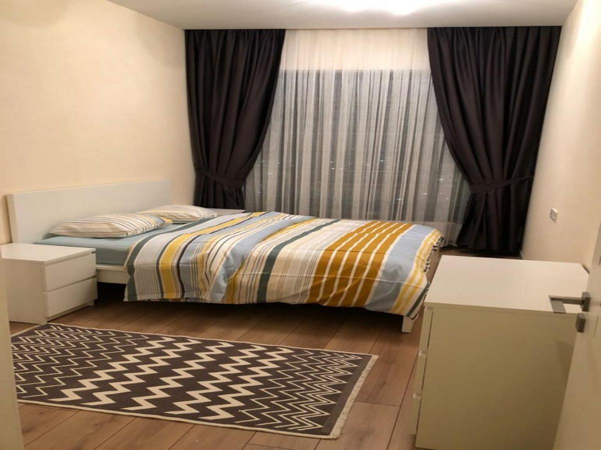 Mall Of Istanbul Residence エクステリア 写真