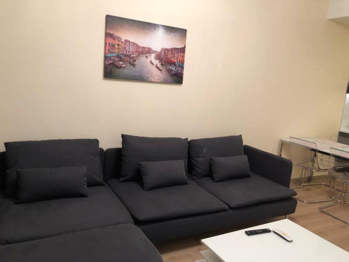 Mall Of Istanbul Residence エクステリア 写真