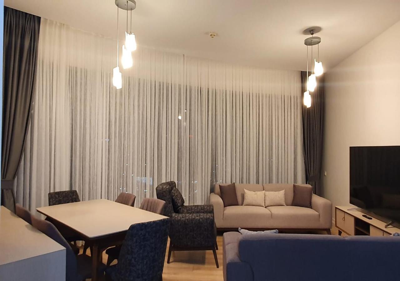 Mall Of Istanbul Residence エクステリア 写真