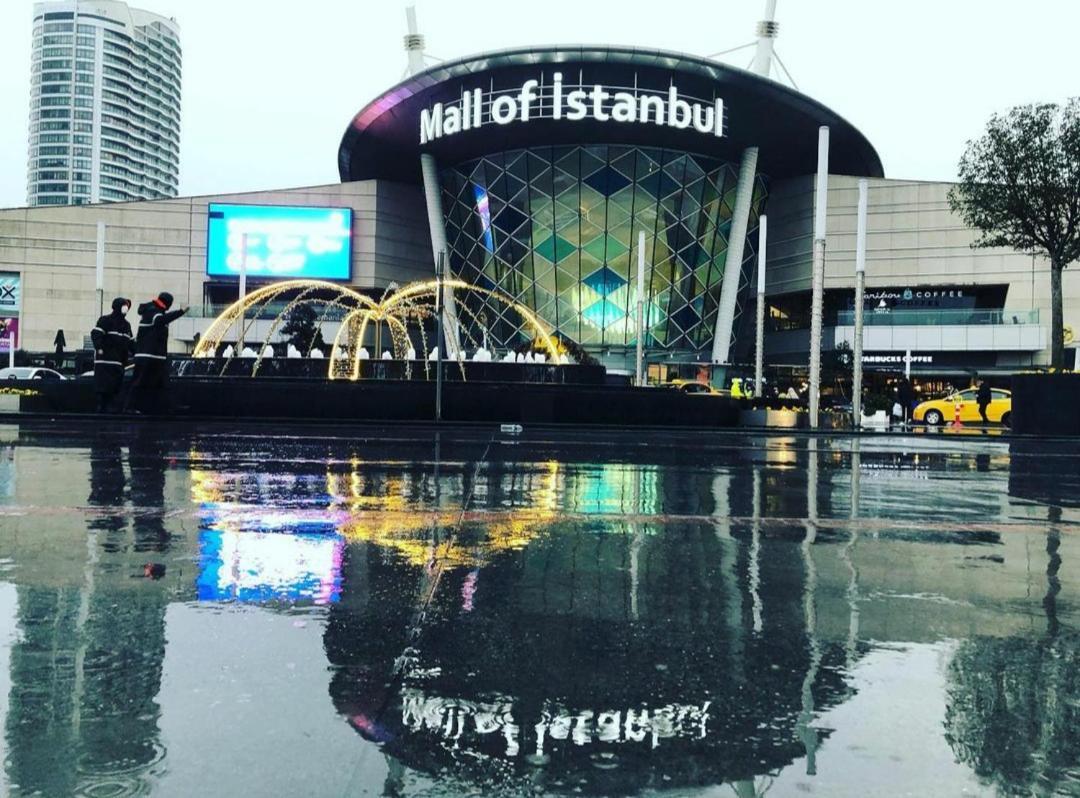 Mall Of Istanbul Residence エクステリア 写真