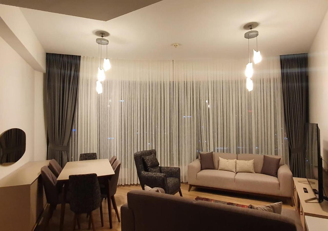Mall Of Istanbul Residence エクステリア 写真