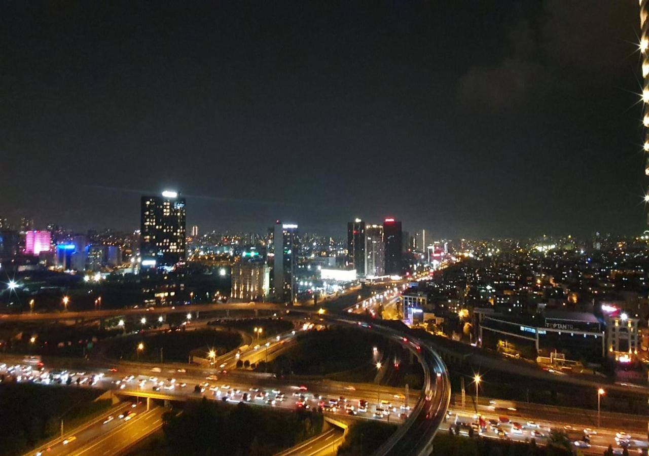 Mall Of Istanbul Residence エクステリア 写真