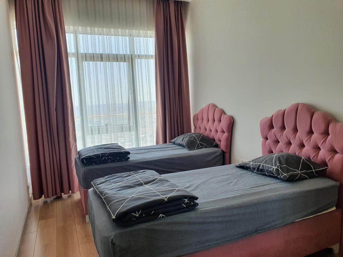 Mall Of Istanbul Residence エクステリア 写真