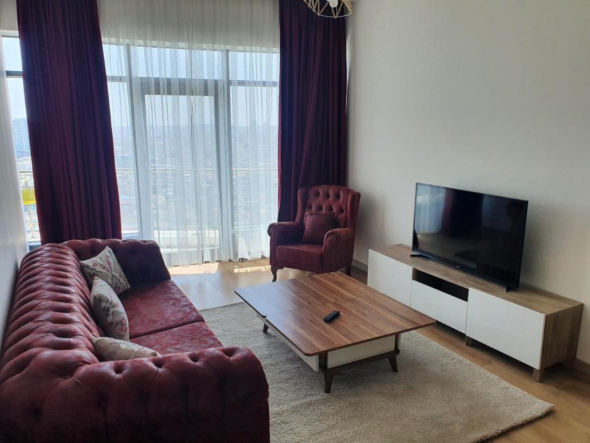 Mall Of Istanbul Residence エクステリア 写真