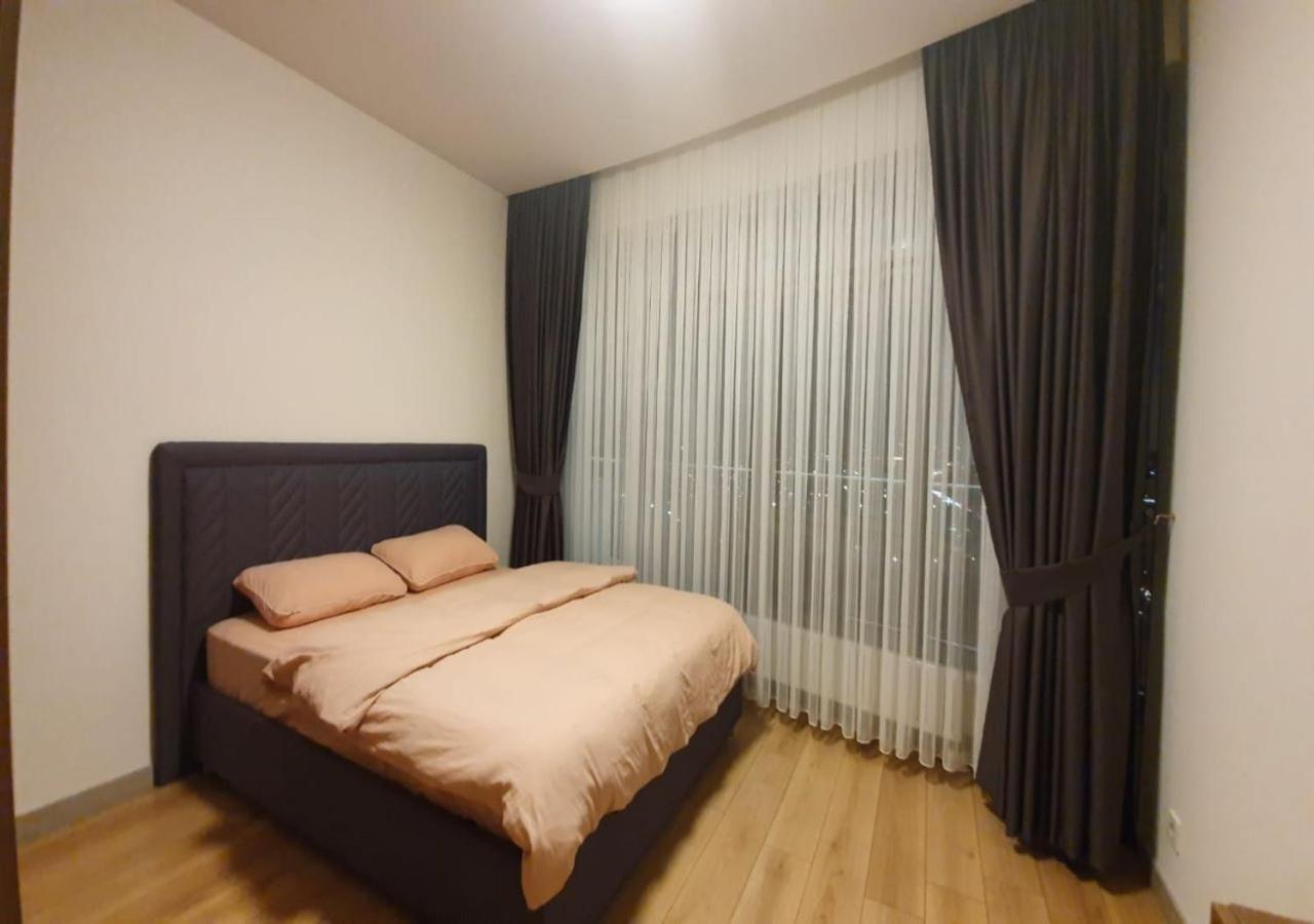 Mall Of Istanbul Residence エクステリア 写真