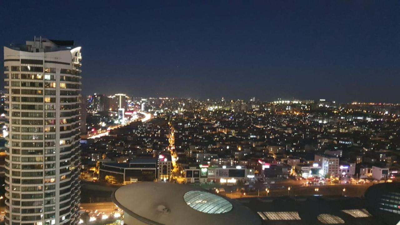 Mall Of Istanbul Residence エクステリア 写真