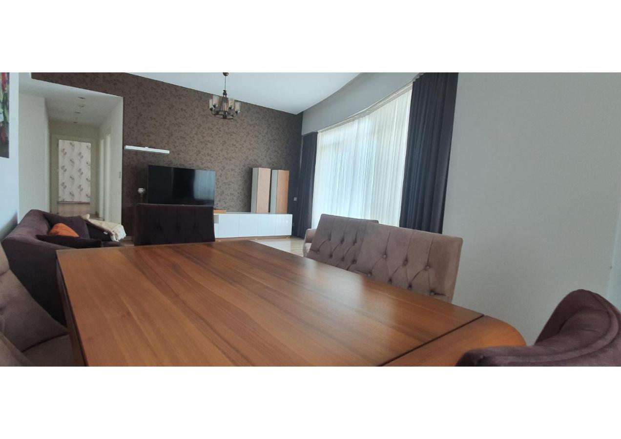 Mall Of Istanbul Residence エクステリア 写真