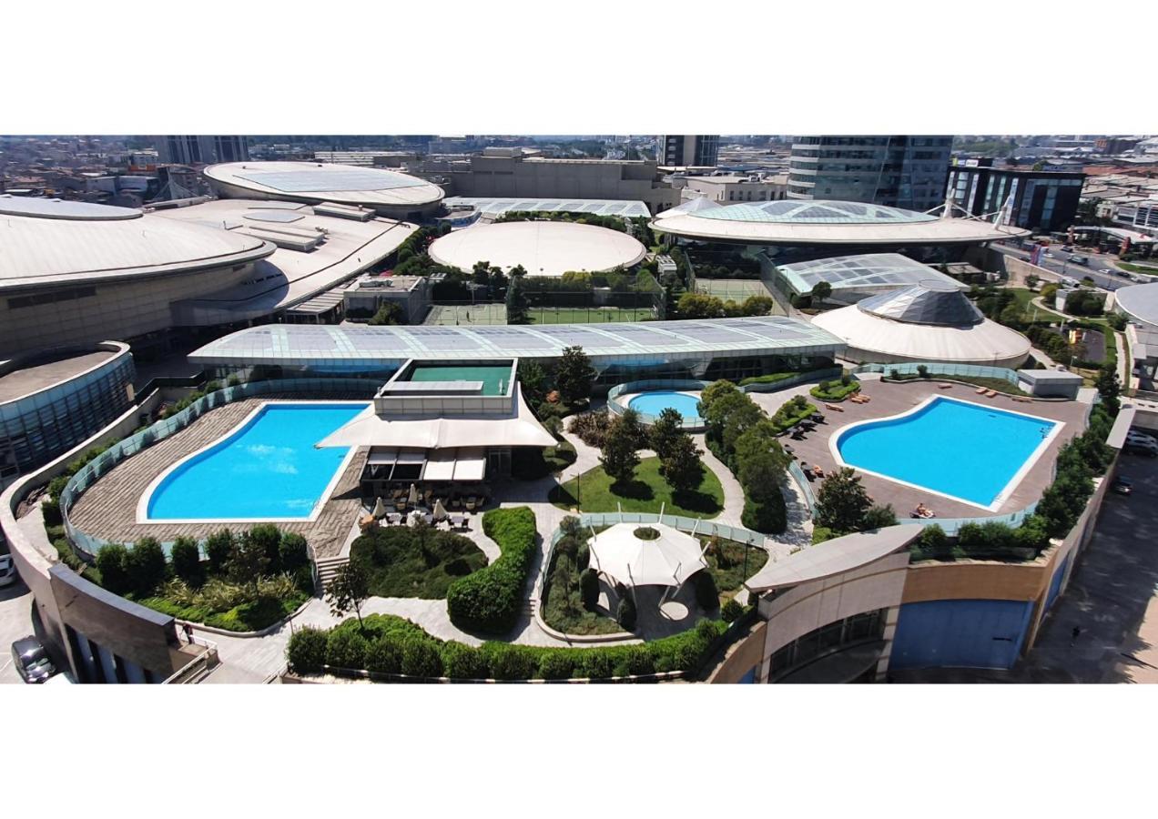 Mall Of Istanbul Residence エクステリア 写真