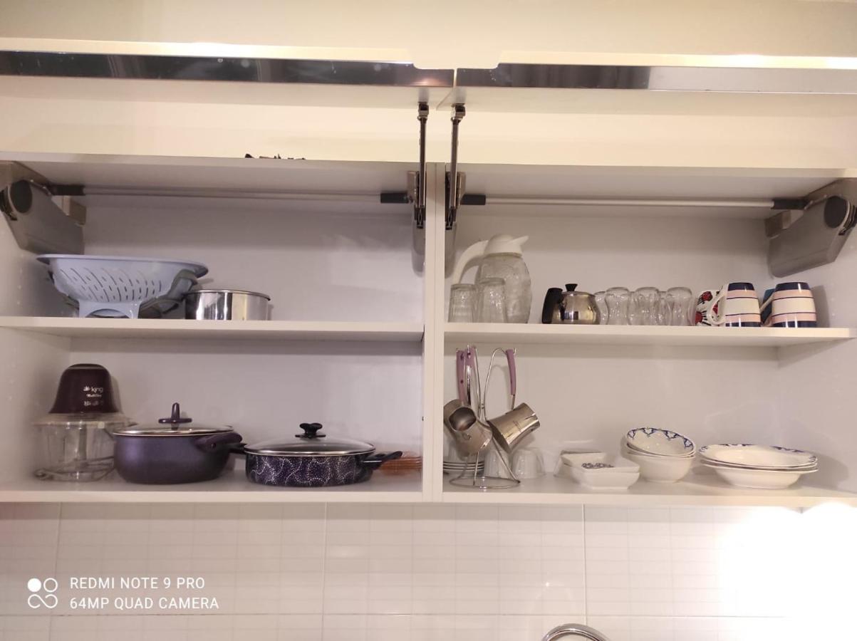 Mall Of Istanbul Residence エクステリア 写真