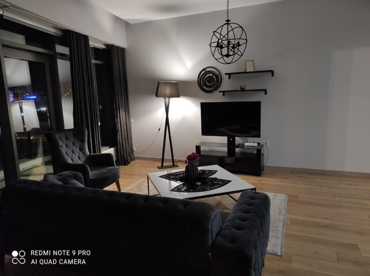 Mall Of Istanbul Residence エクステリア 写真