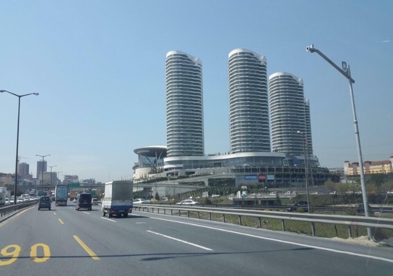 Mall Of Istanbul Residence エクステリア 写真