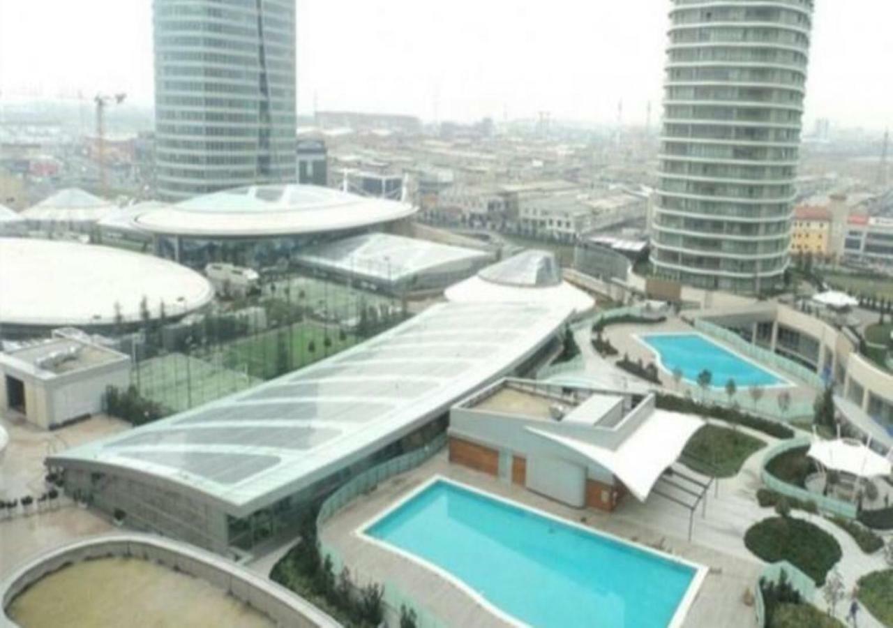 Mall Of Istanbul Residence エクステリア 写真