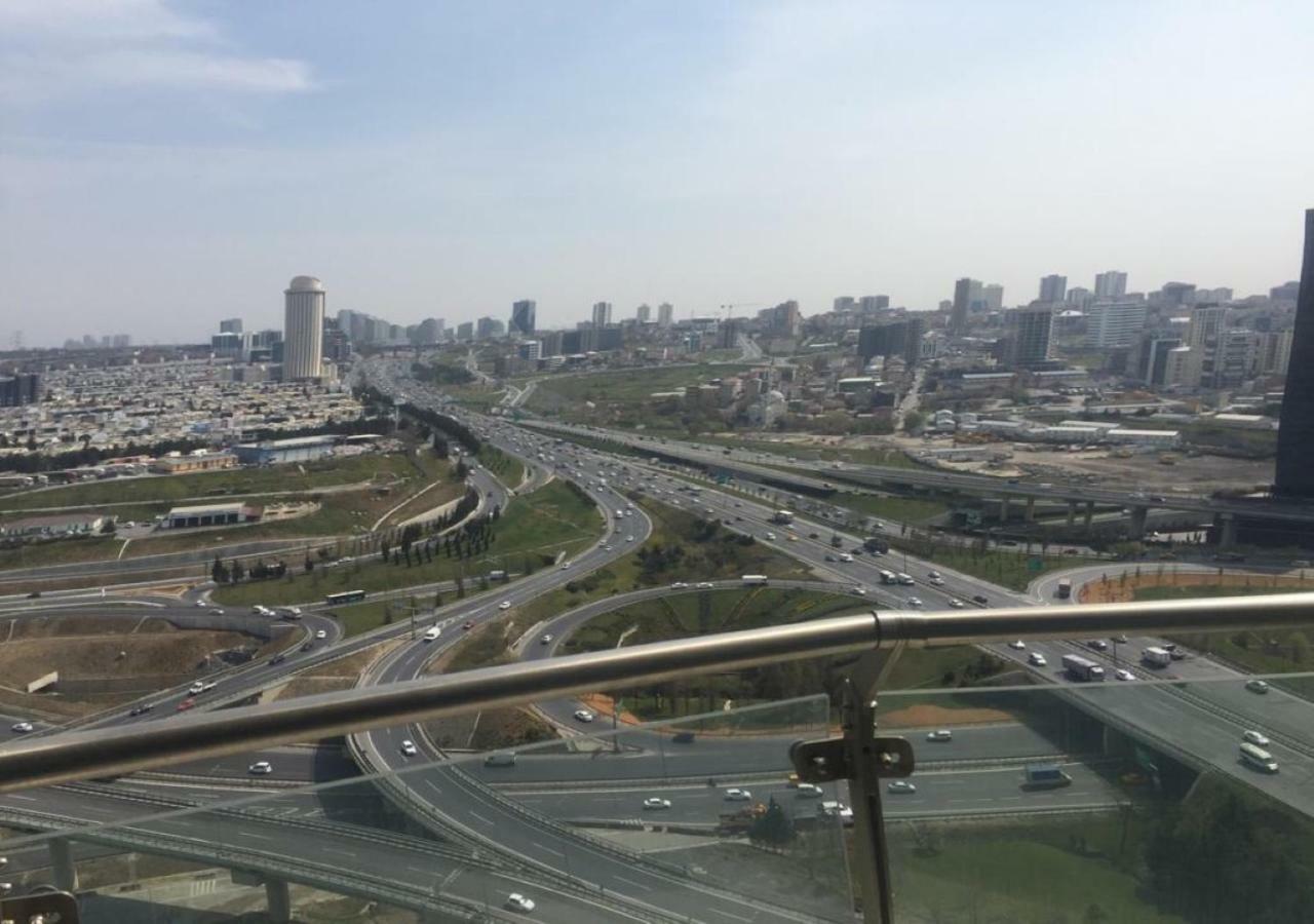 Mall Of Istanbul Residence エクステリア 写真