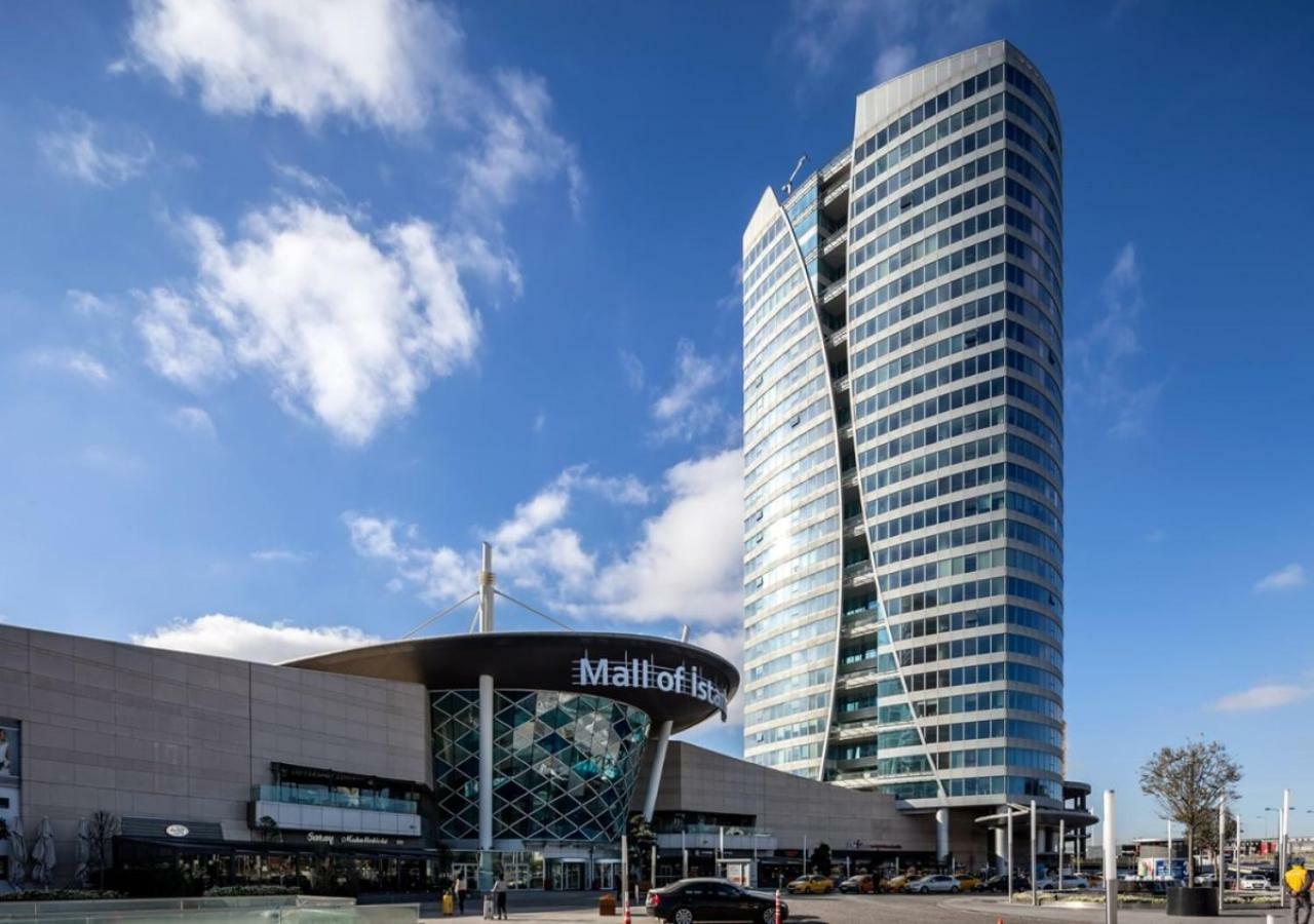 Mall Of Istanbul Residence エクステリア 写真