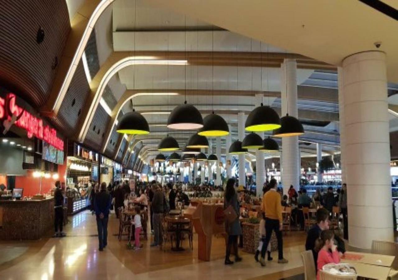 Mall Of Istanbul Residence エクステリア 写真