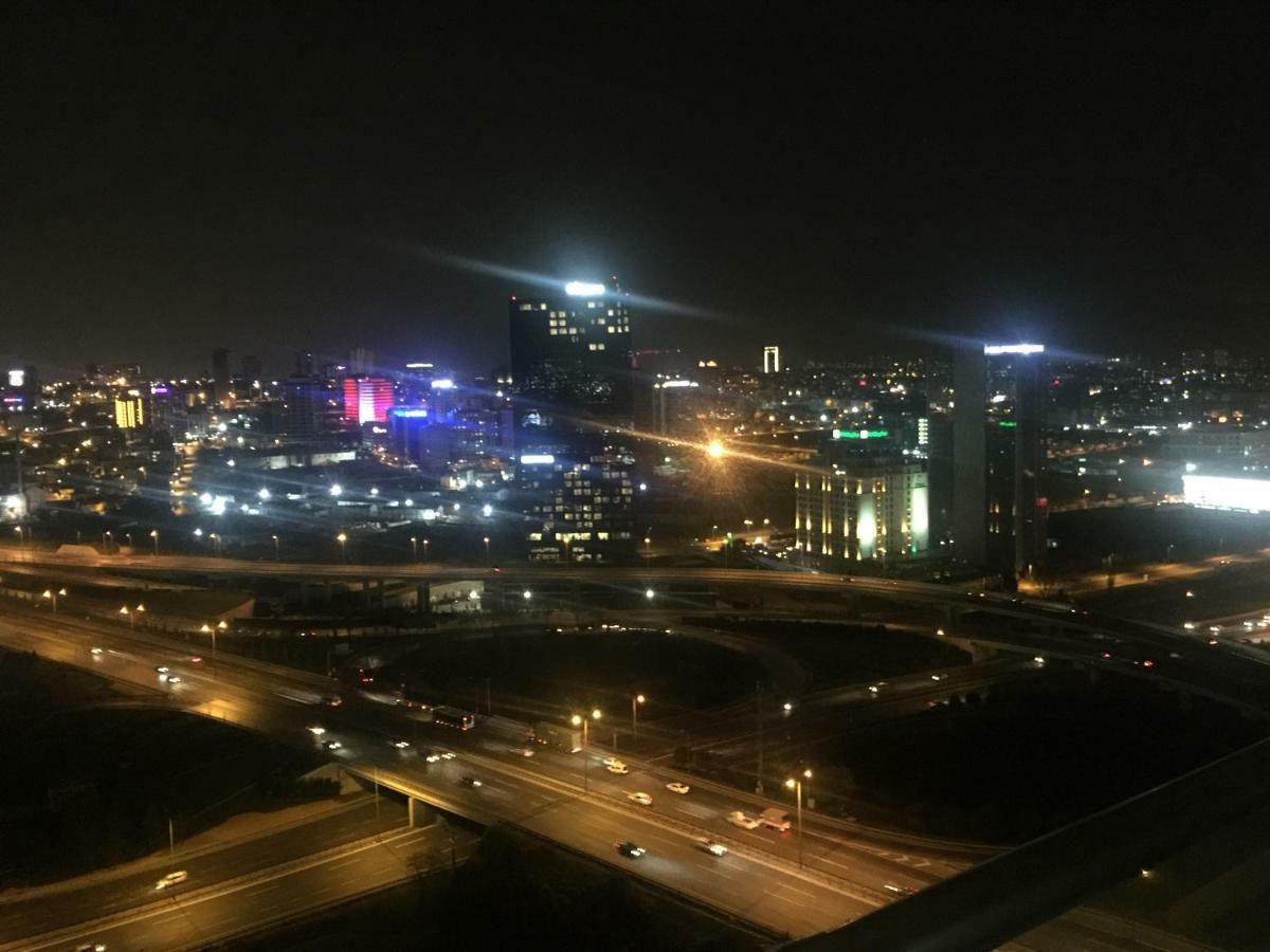Mall Of Istanbul Residence エクステリア 写真