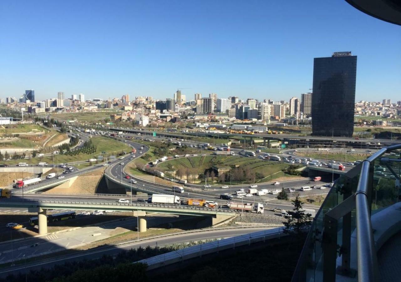 Mall Of Istanbul Residence エクステリア 写真