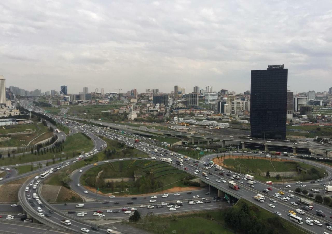 Mall Of Istanbul Residence エクステリア 写真