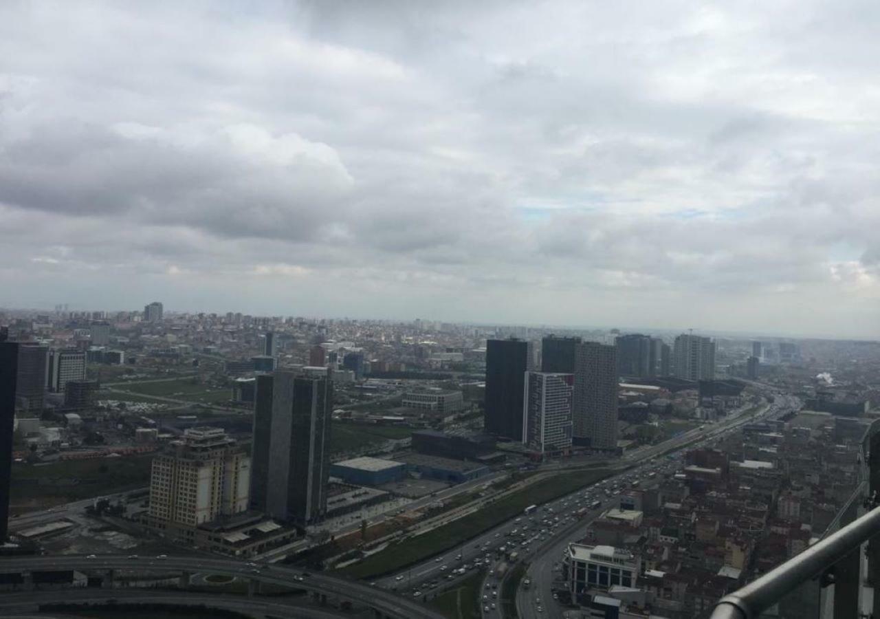 Mall Of Istanbul Residence エクステリア 写真