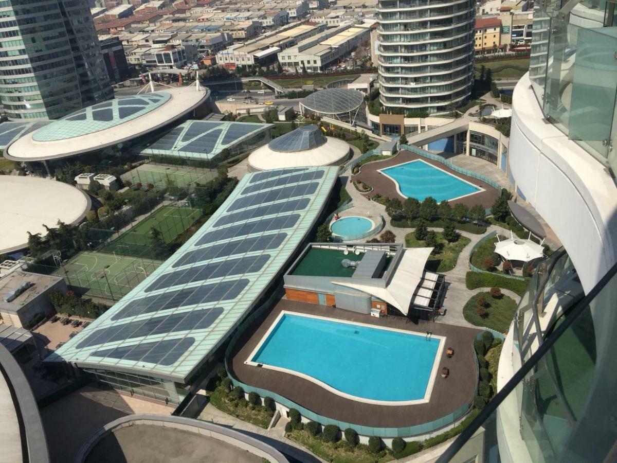 Mall Of Istanbul Residence エクステリア 写真