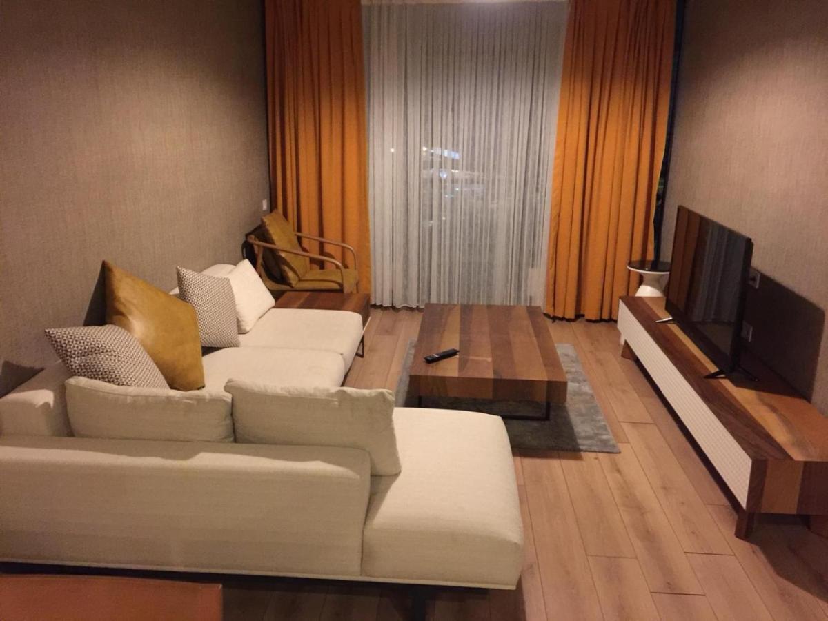 Mall Of Istanbul Residence エクステリア 写真